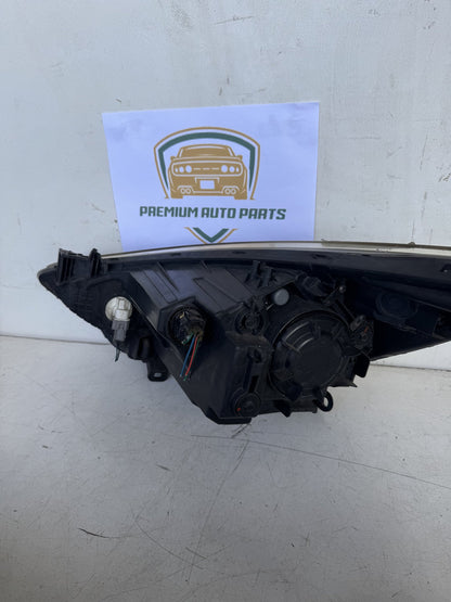 2013 Hyundai Accent RB Sedan Right Headlight