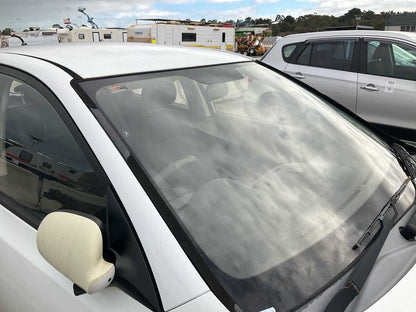 2008 Hyundai i30 SX FD