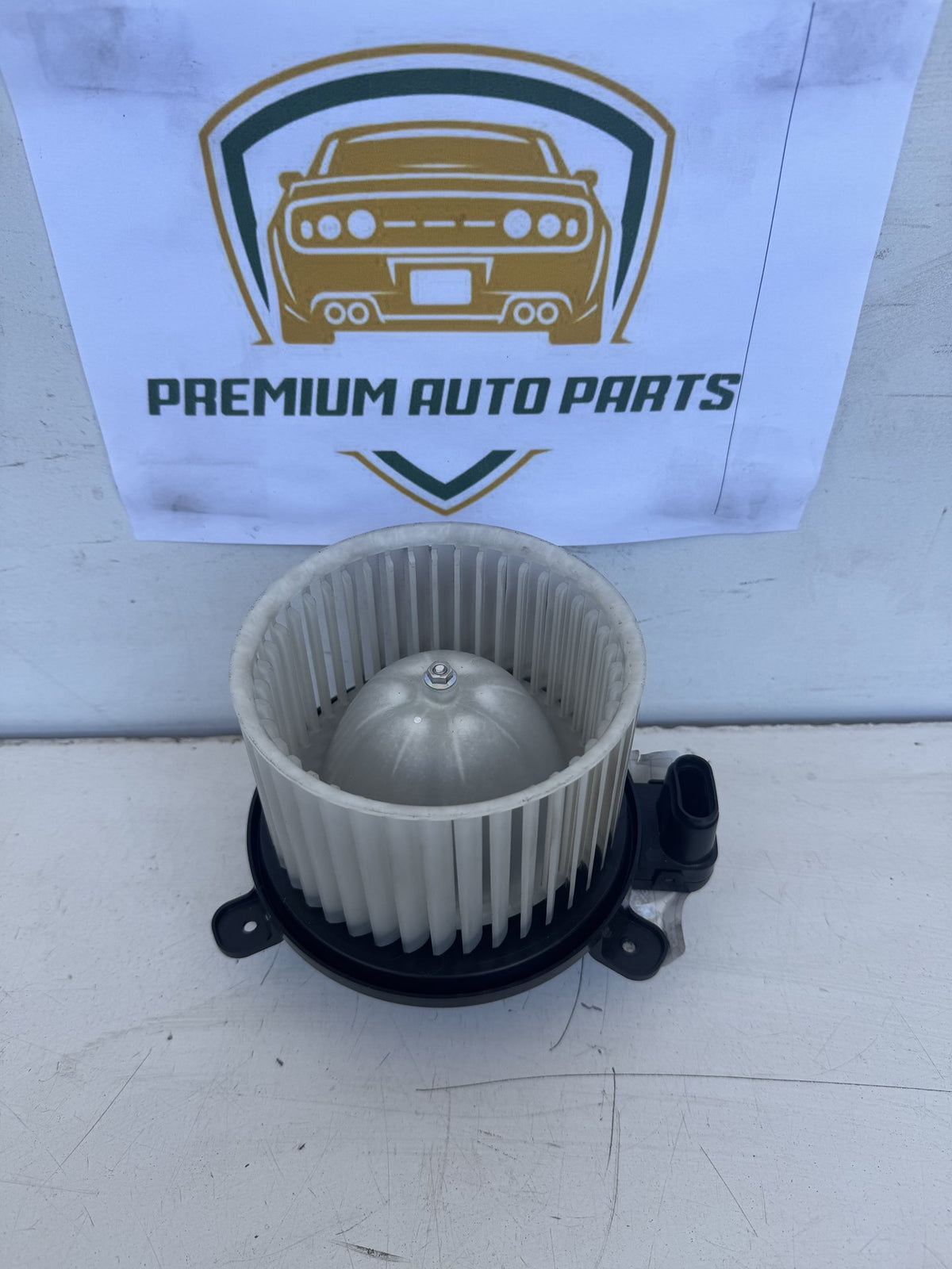 2024 Mitsubishi Triton - Blower Motor