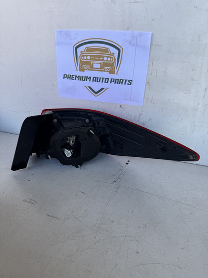 2017 Subaru Legacy Left Taillight koito 220-60231