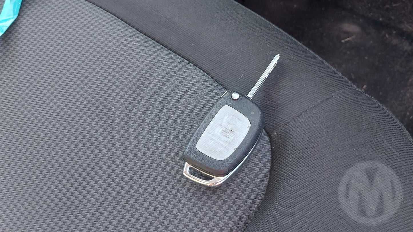 2012 Hyundai i20 PB