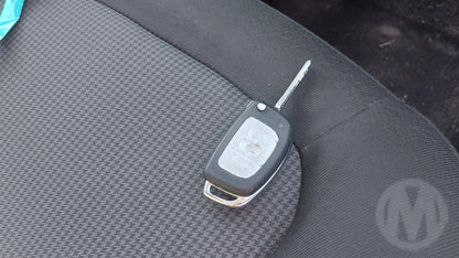 2012 Hyundai i20 PB