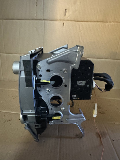 2008 Toyota Camry XV40 Sedan Stereo Head Unit 8612006270
