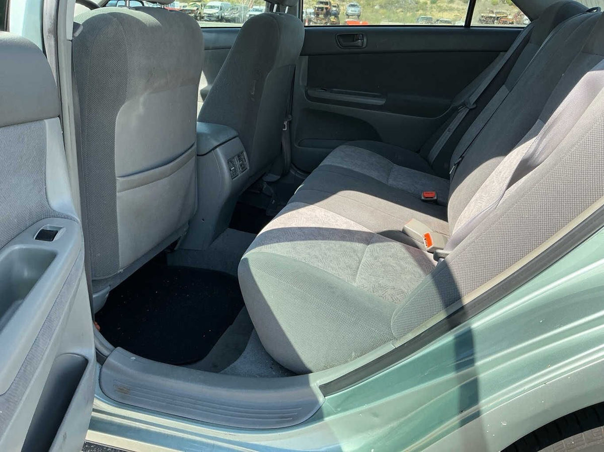 2004 Toyota Camry Altise XV30