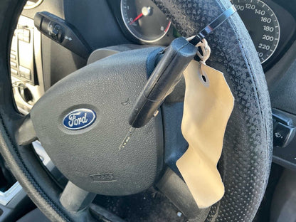 2007 Ford Focus C-Max