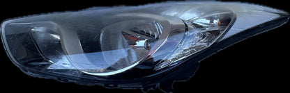 2013 Hyundai Elantra MD Sedan Left Headlight