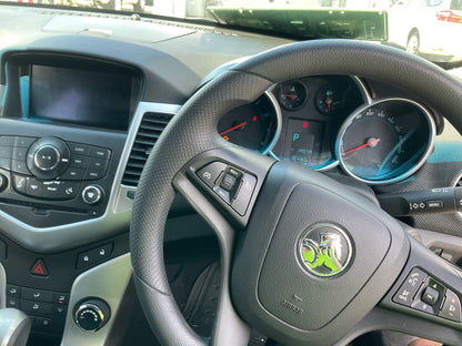 2016 Holden Cruze  JHHatchback 
Holden
Cruze