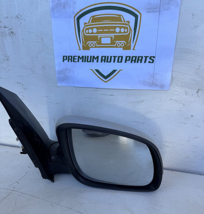 2018  YP Right Door Mirror