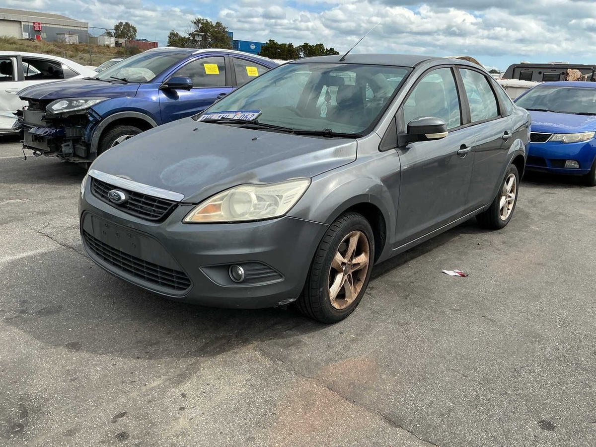2010 Ford Focus LT