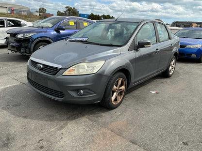 2010 Ford Focus LT