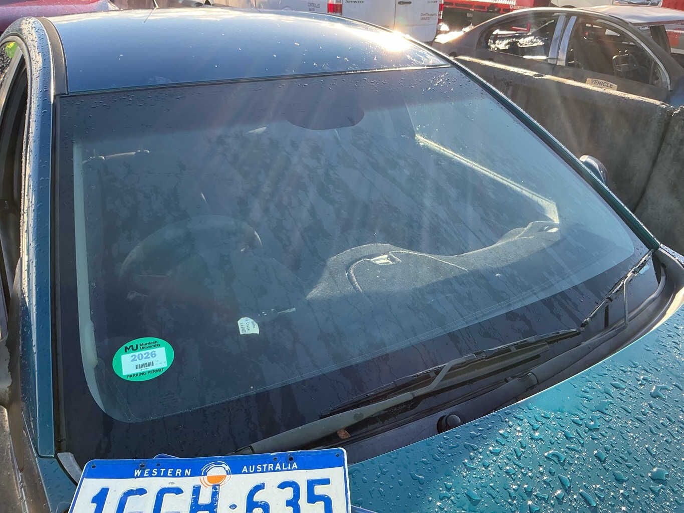 2011 Holden Cruze CD JH