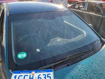 2011 Holden Cruze CD JH