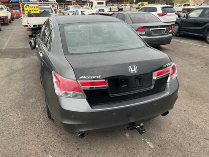 2013 Honda Accord CP