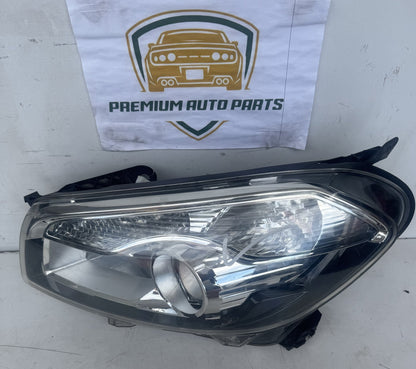 2010   Left Headlight