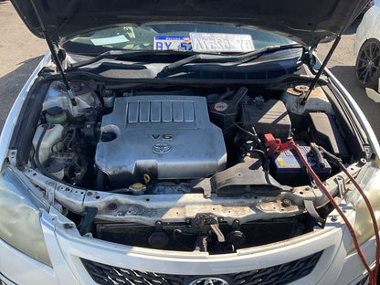 2010 Toyota Aurion Sportivo SX6 Sedan 
Toyota
Aurion