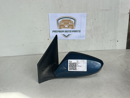 2014 Hyundai i30 GD Hatchback Left Door Mirror