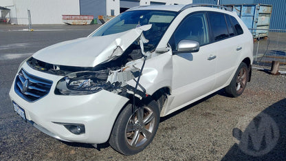 2013 Renault Koleos Dynamique