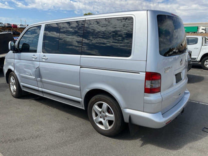 2005 Volkswagen Multivan  T5Station Wagon 
Volkswagen
Multivan
