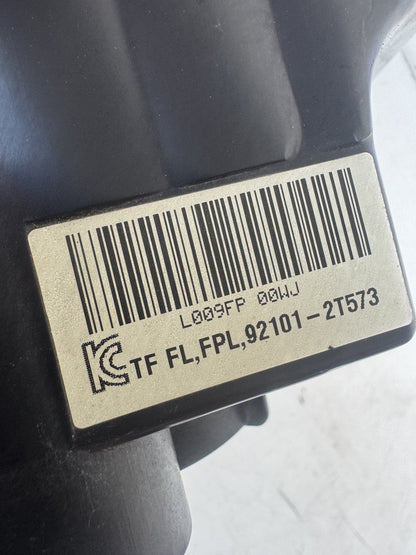 2015  TF Left Headlight