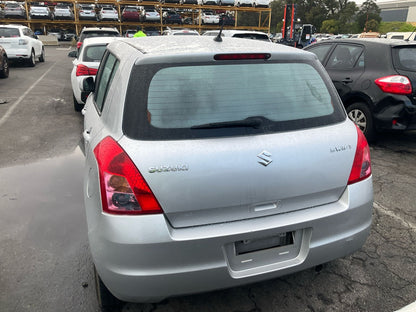 2009 Suzuki Swift Active EZ