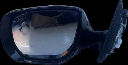2013  DM Left Door Mirror