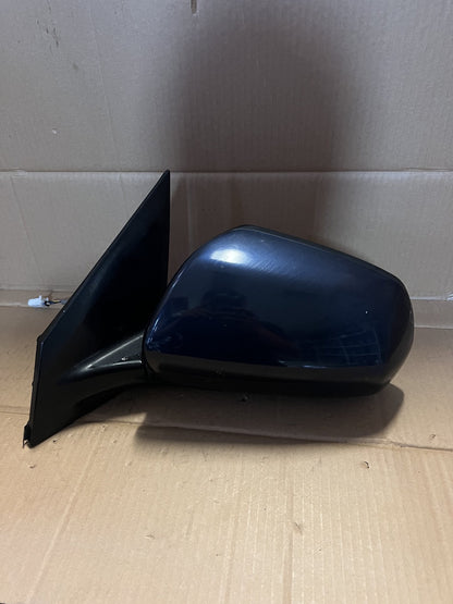 2010 Nissan Murano - Left Door Mirror
