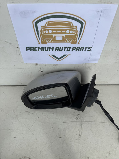 2016 Honda City Left Door Mirror