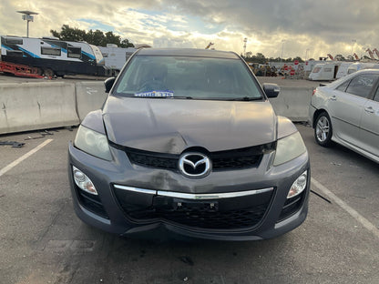 2010 Mazda CX-7 Classic ERStation Wagon 
Mazda
CX-7