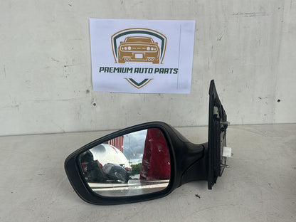 2014 Hyundai i30 GD Hatchback Left Door Mirror