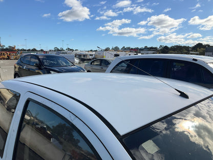 2003 Hyundai Getz XL TB