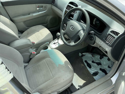 2007 Kia Cerato LD