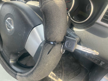 2006 Nissan Tiida ST C11
