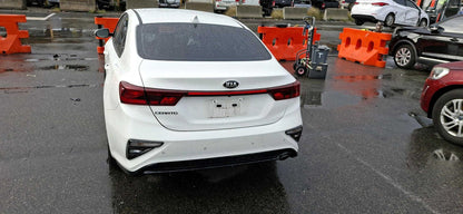 2020 Kia Cerato Altise BD