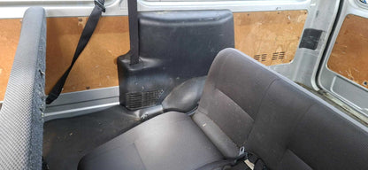 2015 Toyota Hiace Altise LD