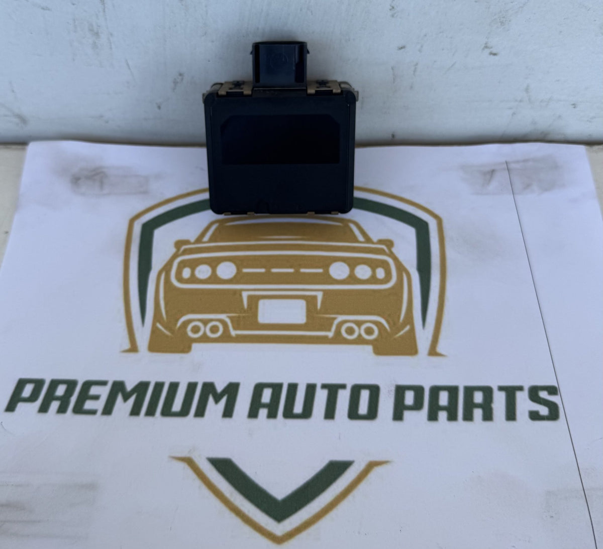 2020 Kia Cerato Hatchback Front Radar Sensor M6991-10051