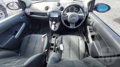 2013 Mazda