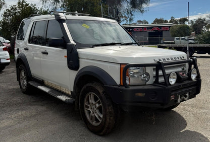 2006 Land Rover Land Rover