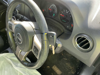 2012 Jeep Patriot Sport MK74