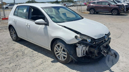 2011 Volkswagen Golf