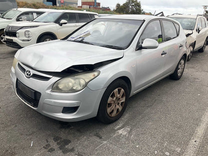 2010 Hyundai i30 SX FD