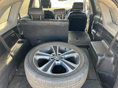 2018 Holden Captiva  CGStation Wagon 
Holden
Captiva