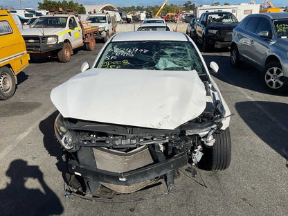 2018 Kia Cerato BD
