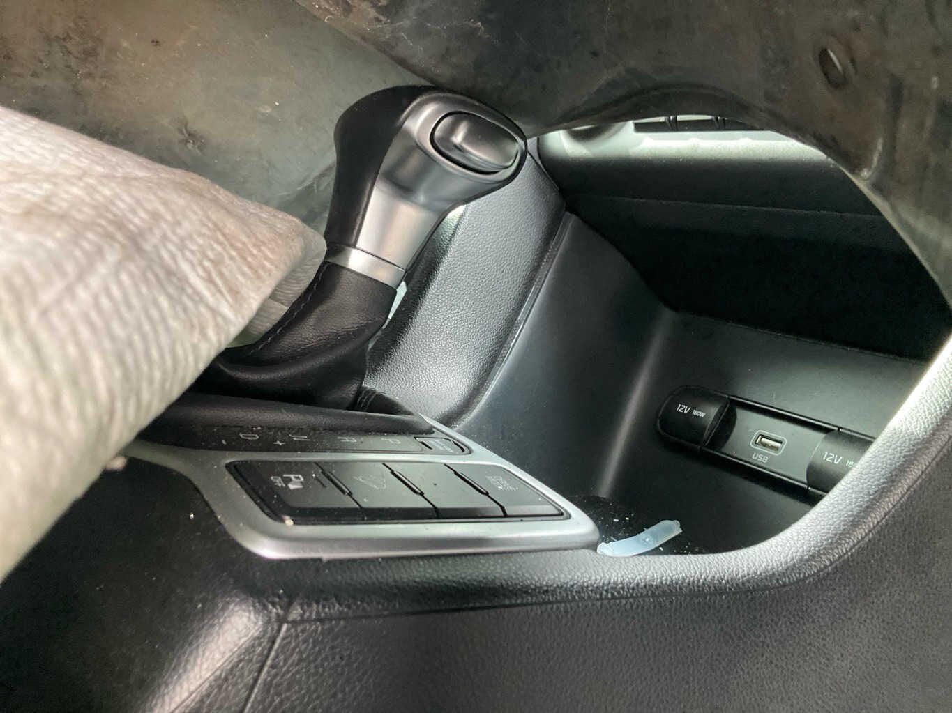 2019 Kia Sportage S QLStation Wagon 
Kia
Sportage
