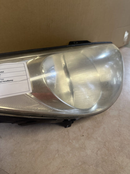 2013 Hyundai ix35 - Right Headlight