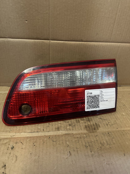 1998 Toyota Camry - Right Boot Light