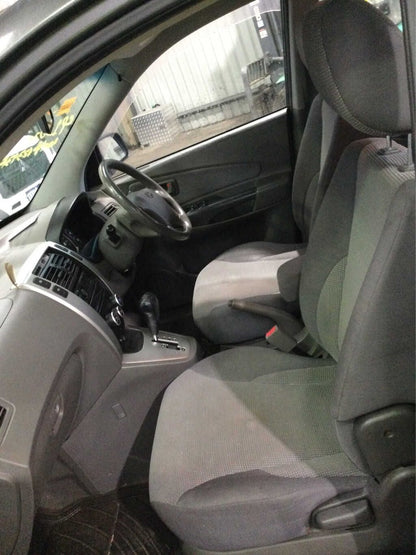 2008 Hyundai Tucson City JM