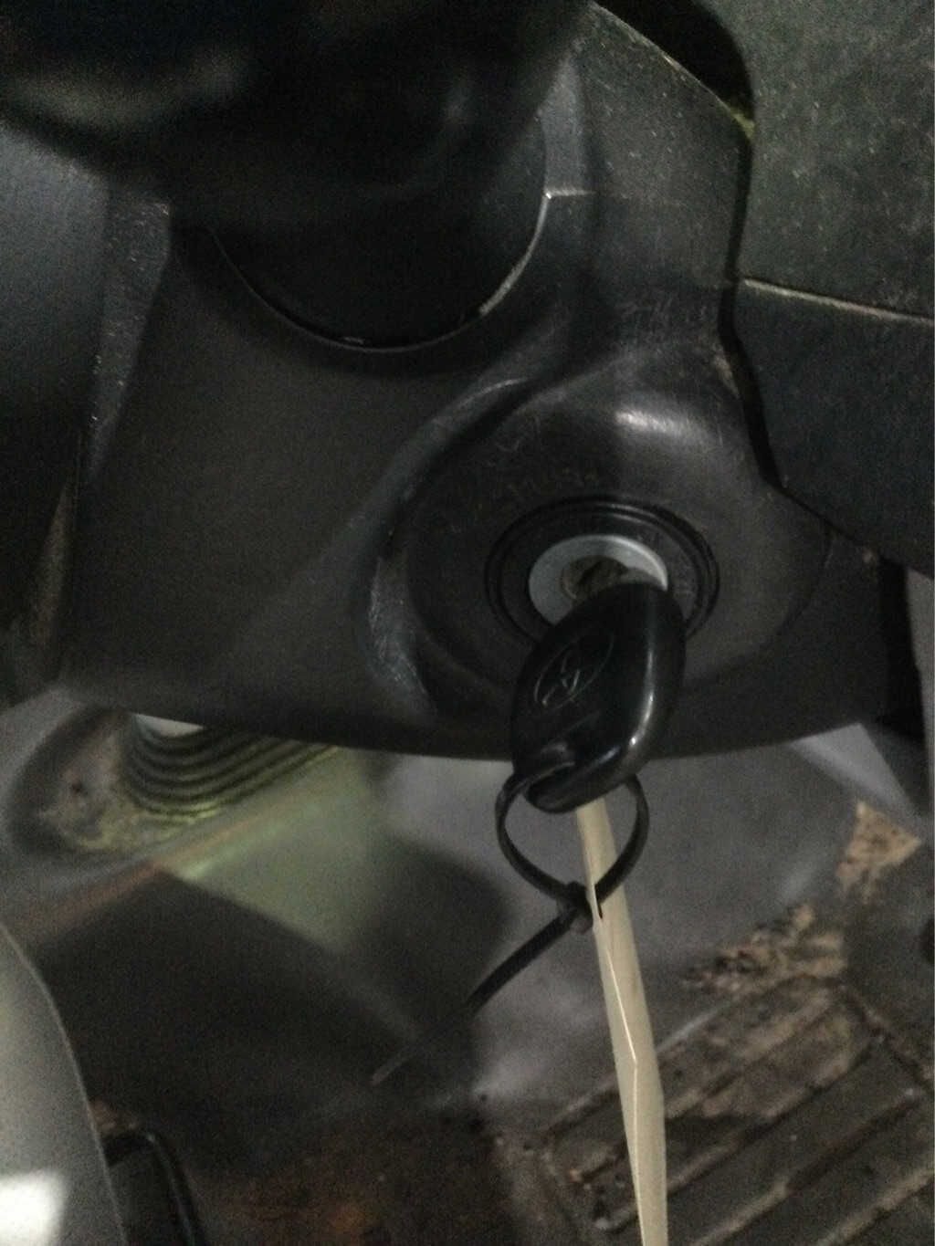 2010 Toyota Hilux Workmate
