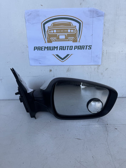 2019 Hyundai Accent RB Sedan Right Door Mirror