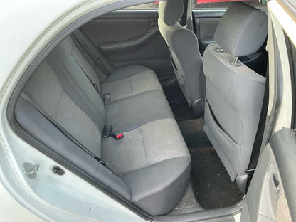 2006 Corolla