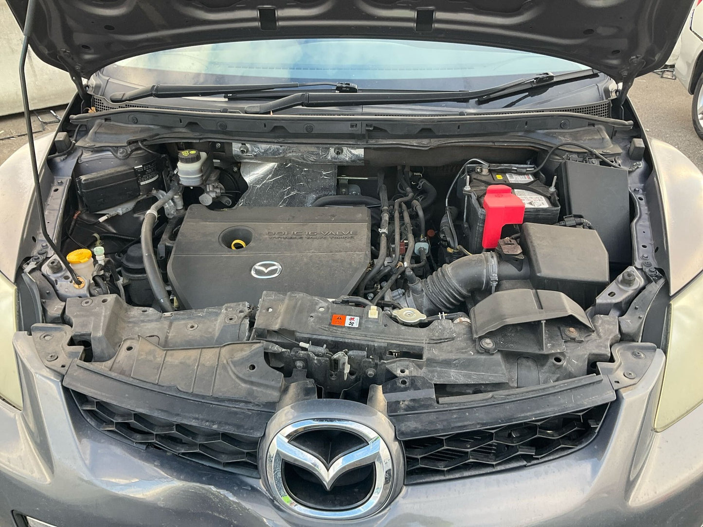 2010 Mazda CX-7 Classic ERStation Wagon 
Mazda
CX-7